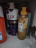 力士（LUX）依兰香沐浴露 幽莲魅肤馥郁香氛精油沐浴乳1000g 持久留香 实拍图
