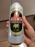 珠江啤酒（PEARL RIVER）12度 经典老珠江啤酒500ml*12听 整箱装 京东自营 实拍图