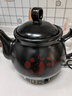 美的（Midea）煎药壶 中药壶中药锅中药罐智能一体全自动陶瓷炖药锅煲3L大容量养生壶熬药壶煎药电药壶DG30E103 实拍图