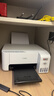 爱普生（EPSON）墨仓式 L3251彩色打印机 微信打印/无线连接 家用打印优选 AI学习打印机（打印、复印、扫描） 实拍图