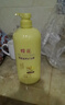 蜂花柔顺营养护发素(小麦蛋白)1.2L 实拍图