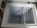 日普（RIPU）小冰柜家用小型一级能效 冷藏柜冷冻柜两用冰柜小型租房家用小冰箱小型冷柜 205升 【一级能效 升级减霜85%】 实拍图