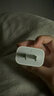 Apple/苹果 20W USB-C充电器  type-c充电器苹果手机充电器原装手机快充头 苹果17手机充电器 实拍图