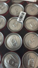 可口可乐（Coca-Cola）零度 Zero 无糖汽水 碳酸饮料 330ml*24摩登罐  实拍图