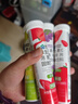 康恩贝 维生素c泡腾片4g*20片 固体饮料果味维c泡腾片VC柠檬味 实拍图