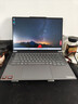 ThinkPad国家补贴15%联想笔记本电脑ThinkBook14+ 2026全能本 锐龙7 H 255 32G 1T 3K 14.5英寸高刷 月神灰 实拍图