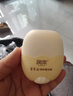 润本（RUNBEN）蛋黄油儿童面霜轻润版10g 婴幼儿擦脸霜宝宝润肤露保湿身体乳小样 实拍图