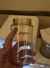 贝亲（Pigeon）PPSU宽口径双把手奶瓶240ml M号奶嘴 3个月+ AA270 实拍图