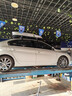 Citroen雪铁龙天逸C5C6C4L凡尔赛标致408 508 4008 308S20083008专用机油 全合成A5B5 0W30 实拍图