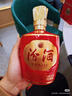 汾酒 1915巴拿马10 清香型白酒 53度 475ml*6瓶 整箱装 实拍图