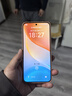 荣耀Magic7 荣耀AI鹰眼相机 骁龙8至尊版 荣耀AI自然光绿洲护眼屏 16+512 朝霞金 5G AI手机 实拍图