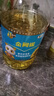 福临门食用油葵花籽清香型食用植物调和油5升*4 整箱 新老包装随机 年货 实拍图