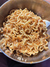 火鸡面混合口味泡面蟹黄76g芝士火鸡拌面整箱袋装方便面零食 5袋装【五种口味拌面】全家福 实拍图