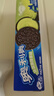 奥利奥（Oreo） 缤纷双果味夹心饼干 水晶葡萄味+水蜜桃味97g休闲零食早餐下午茶 实拍图