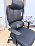 西昊M56二代 人体工学椅办公椅电脑电竞椅子人工力学座椅学习升降椅背 实拍图
