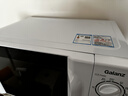 格兰仕（Galanz）变频微波炉家用 一级能效省电 经典转盘加热 双旋便捷操作 D4变频款（D4W0） 实拍图
