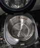 美的（Midea）电饭煲0涂层316L母婴级不锈钢2L易清洁家用1-2人低糖沥米饭迷你电饭锅微压品牌官方AFB2022LS年货 实拍图