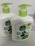滴露（Dettol）洗手液抑菌杀菌消毒 茉莉绿茶清香500g*2 儿童洗手液家庭 迪士尼 实拍图