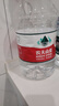 农夫山泉 饮用水 饮用天然水5L*4桶 整箱装 桶装水随机包装 实拍图