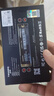 金胜维（KingSpec）512GB SSD固态硬盘M.2接口NVMe PCIe3.0 读速3400MB/s台式机笔记本通用AI PC存储配件 实拍图