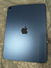 Apple/苹果 iPad11英寸 A16芯片2025年款 平板电脑 (256GB WLAN版/学习办公娱乐)蓝色 实拍图