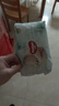 好奇（Huggies）铂金装小桃裤纸尿裤S96片(4-8kg)新生儿小号尿不湿【透爽散热】 实拍图
