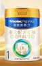 美素佳儿（Friso）皇家婴儿配方奶粉1段（0-6个月婴儿适用）400克 乳铁蛋白 新国标 实拍图
