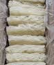 湾琴河铁棍山药米粉1500g 广东米粉米线炒米粉河粉新竹米粉米粉 实拍图