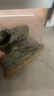 阿迪达斯 ADIDAS 三叶草   男女 OZWEEGO 运动休闲鞋 EE6461 40 实拍图