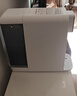 飞利浦（PHILIPS）家用净水器 加热直饮一体机 台式免安装即热直饮水机 反渗透净水器双芯 5升大水箱ADD6836 【套装】两芯款 实拍图