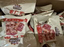 三只松鼠去皮枣仁派1kg 去核枣夹核桃坚果蜜饯礼盒新疆特产红枣新年送礼 实拍图