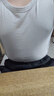 蕉内棉棉301H男士背心100%纯棉窄肩全棉家居服春夏季无袖无侧缝睡衣 实拍图