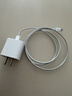 Apple/苹果 60W USB-C数据线-1米 type-c苹果充电线手机数据线 苹果17充电线iphone17充电线 实拍图