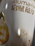 惠氏（Wyeth）启赋蕴淳A2进口HMO婴儿配方奶粉1段（0-6月）810g*6罐 实拍图