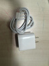 Viken【直营正品】适用苹果17/16/15充电器头40W/45W正品套装iPhone17/16/15proMax/pro电源适配器线 【原盒封装】30W快充头+1米编织快充线 安全认证不伤机 实拍图