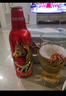 青岛啤酒鸿运当头 355mL 12瓶 礼盒装 马年 生肖酒 实拍图