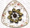 瑞士莲软心黑巧克力lindt巧克力球70%特浓黑巧喜糖婚庆母亲节520礼物 瑞士莲70%黑巧散装40颗 实拍图