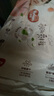 好奇（Huggies）铂金装小桃裤纸尿裤S96片(4-8kg)新生儿小号尿不湿【透爽散热】 实拍图