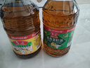 鲁花 【保真菜籽油】食用油 低芥酸特香菜籽油 6.18L   物理压榨 实拍图