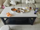 焱魔方25年新款轻移动电热取暖桌双升降电炉长方形烤火桌家用多功能烤火炉电暖炉烤火茶几电烤桌电暖桌 1.3米电磁炉 轻移动+语音双升降+上下发热+脚踏 送保暖罩+全国联保+送货上楼 实拍图