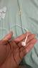 Apple/苹果 EarPods USB-C有线耳机 type-c有线耳机苹果耳机 苹果17有线耳机笔记本耳机游戏音乐 实拍图