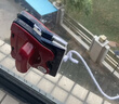 诚成巨无霸擦玻璃器高层家用双面擦双层18-24mm擦窗器家政保洁工具 实拍图