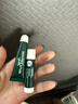 曼秀雷敦（Mentholatum）保湿滋润唇膏去死皮薄荷润唇膏+啫喱CP日防护夜修护女 实拍图
