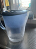 碧然德（BRITA）过滤净水器 家用滤水壶 净水壶 海洋系列 3.5L（蓝）+专家版滤芯5枚 环保加固包装 实拍图
