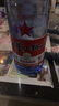 红星二锅头 蓝瓶绵柔8陈酿 清香型白酒 53度 500ml 单瓶装 纯粮口粮酒 实拍图