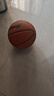 李宁4BD篮球D8000成人7号吸湿防滑耐磨标准训练比赛专用学生礼物七号 实拍图