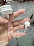 贝亲（Pigeon）自然离乳吸嘴组 含重力球吸管 原装配件12月+ BA155 实拍图
