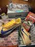 耐克田径精英巴黎新款  Nike Maxfly 2 FP耐克男女碳板气垫短跑钉鞋 FD8395-800/Maxfly 2代 42.5 实拍图