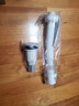 九牧（JOMOO）弹跳式翻版式面盆下水器下水管下水套装厨卫配件洗手池浴室柜排水 【升级通用】翻板式下水器+下水管套餐 实拍图