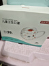 京东京造儿童卫生口罩独立包装50片【6-14岁超透气】儿童口罩儿童冬季防寒 实拍图